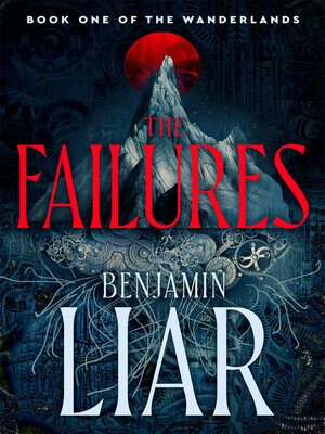 cover image of The Failures